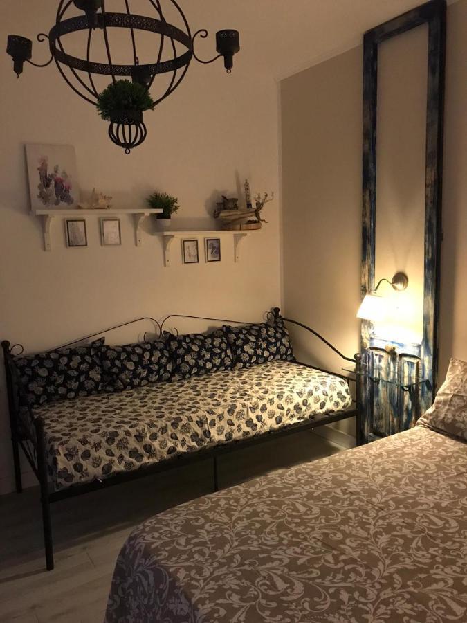 プンタ・プロシュートCasa Daflanna In Salento - Libeccioアパートメント エクステリア 写真